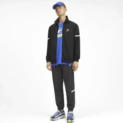 XTG Woven jakke-Puma New