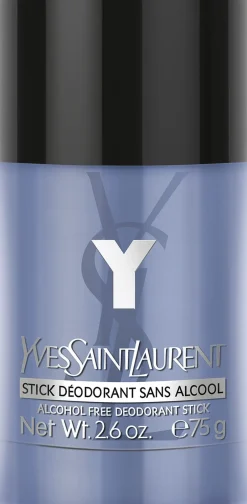 New Y Deodorant Stick Deodoranter