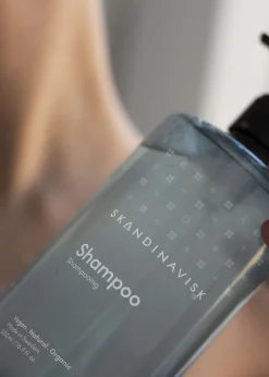 ØY Shampoo 500ml-Skandinavisk New