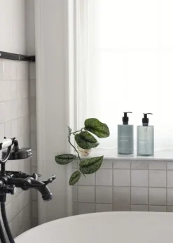 ØY Shampoo 500ml-Skandinavisk New