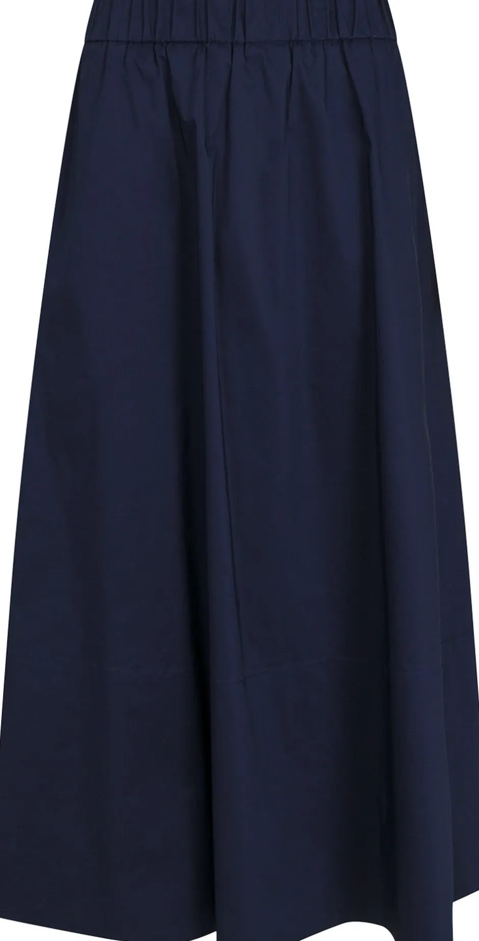 Yara Poplin Skirt-Neo Noir Sale