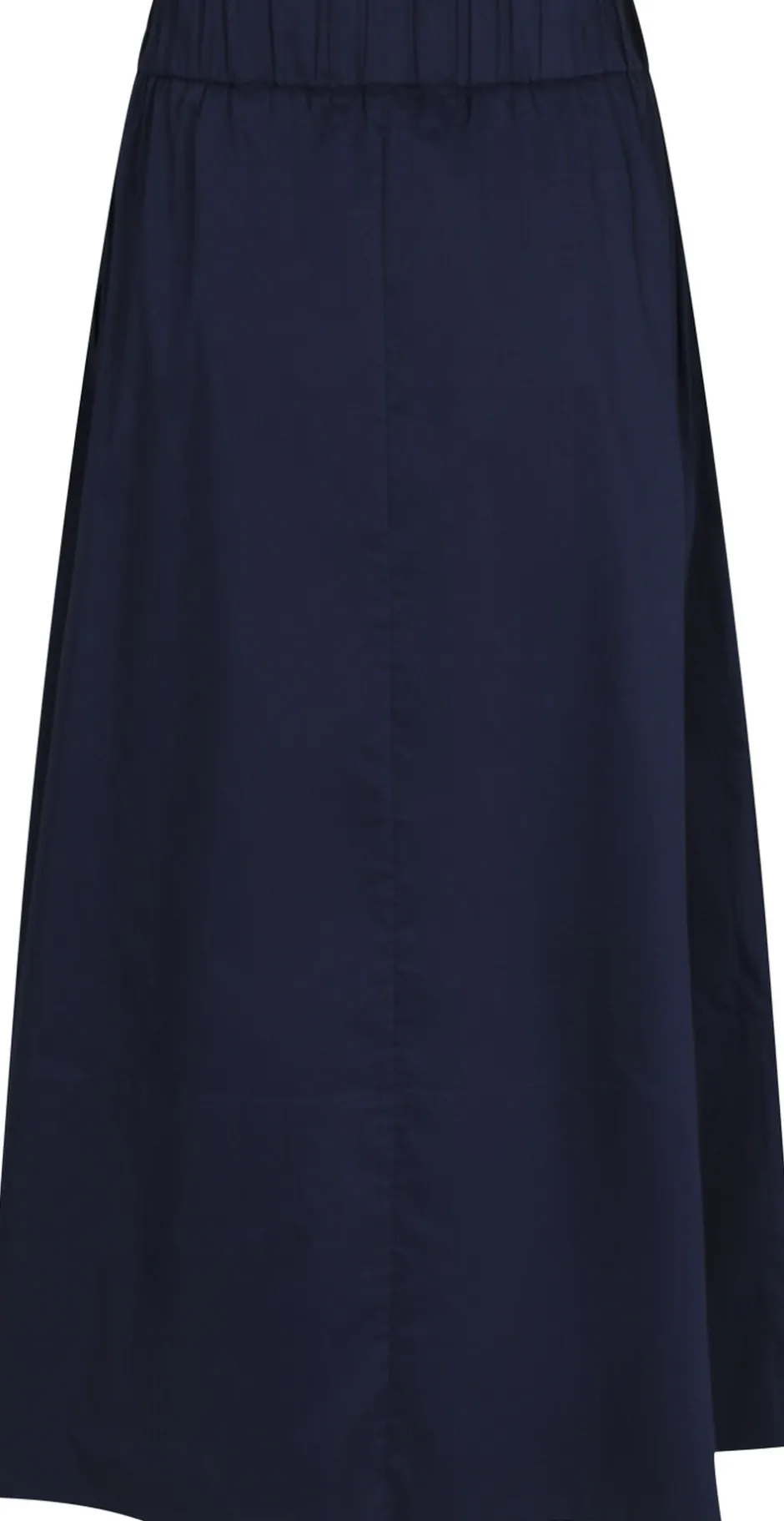Yara Poplin Skirt-Neo Noir Sale