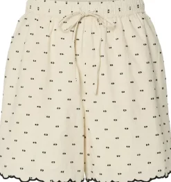 New DOBBY HW SHORTS Dame Shorts