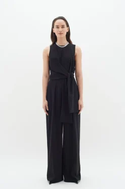 Online YasminaIW Jumpsuit Dame Buksedragter