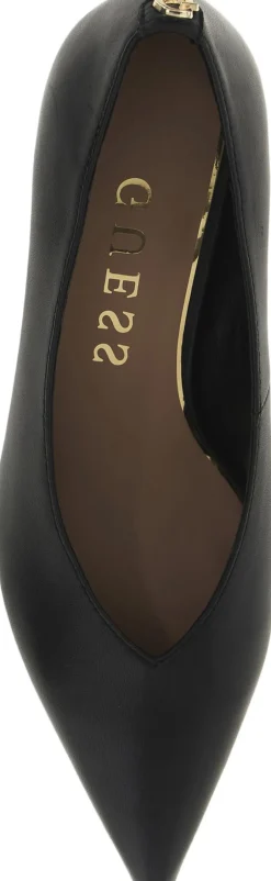 Outlet YATTCH Dame Højhælede Sko