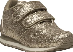 New Ydun Allover Glitter Børn Sneakers