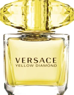 Yellow Diamond Eau de Toilette-Versace Discount