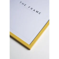 Outlet Wood Plakater & Rammer