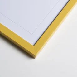 Outlet Wood Plakater & Rammer