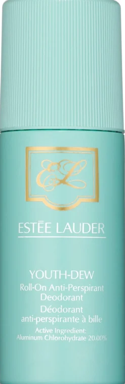 Estée Lauder Deodoranter>Youth Dew Roll-on Antiperspirant Deodorant