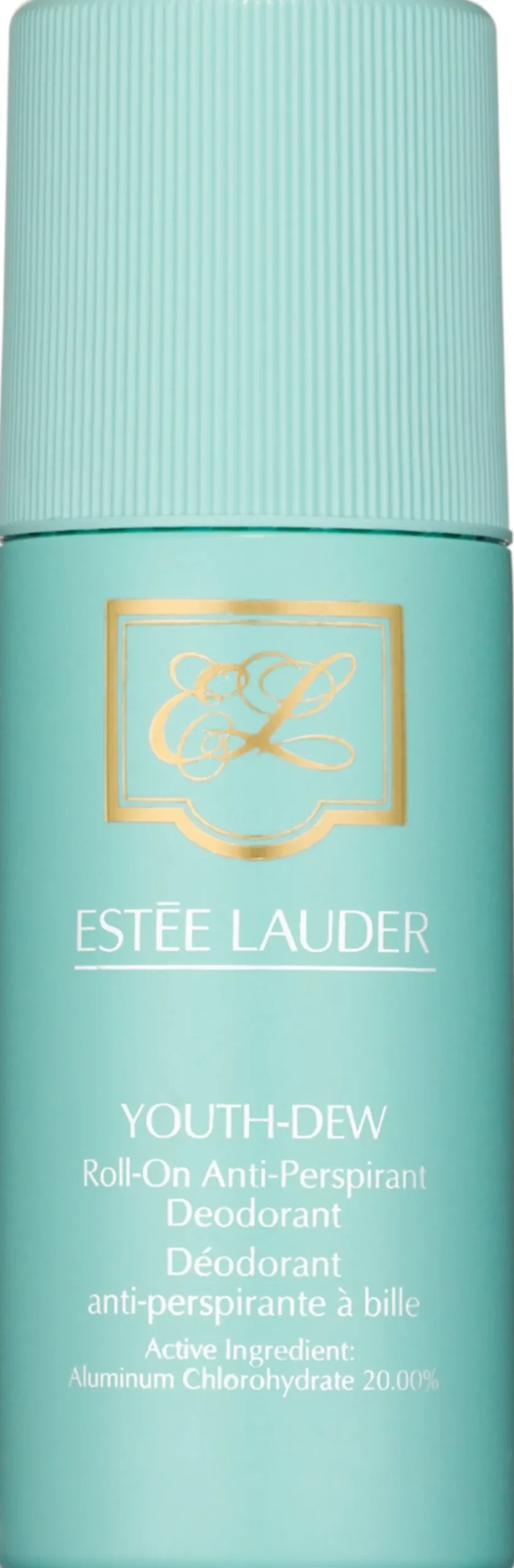 Estée Lauder Deodoranter>Youth Dew Roll-on Antiperspirant Deodorant
