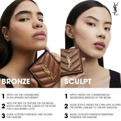 YSL ALL HOURS HYPER BRONZE 5-Yves Saint Laurent Sale