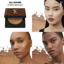 YSL ALL HOURS HYPER BRONZE 5-Yves Saint Laurent Sale