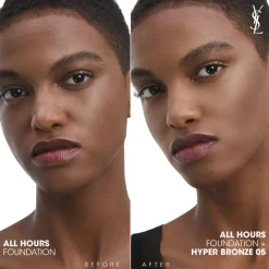 YSL ALL HOURS HYPER BRONZE 5-Yves Saint Laurent Sale