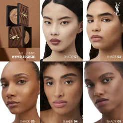 YSL ALL HOURS HYPER BRONZE 5-Yves Saint Laurent Sale