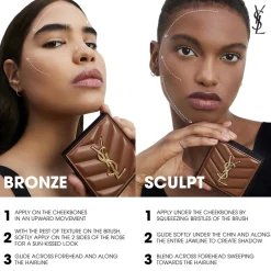 YSL ALL HOURS HYPER BRONZE 5-Yves Saint Laurent Sale