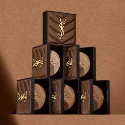 YSL ALL HOURS HYPER BRONZE 5-Yves Saint Laurent Sale