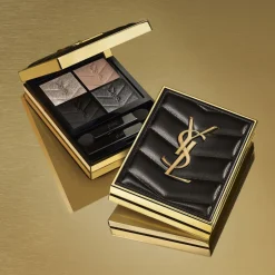 Hot YSL COUTURE MINI CLUTCH Øjne