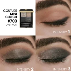 Hot YSL COUTURE MINI CLUTCH Øjne