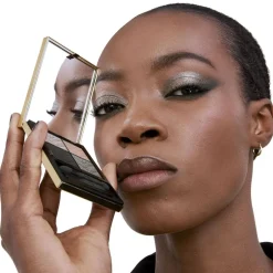 Hot YSL COUTURE MINI CLUTCH Øjne