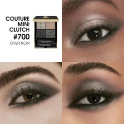 Hot YSL COUTURE MINI CLUTCH Øjne