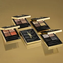 Hot YSL COUTURE MINI CLUTCH Øjne