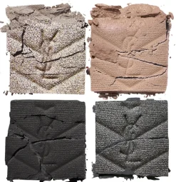 Hot YSL COUTURE MINI CLUTCH Øjne