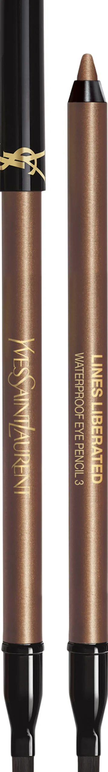 YSL LINES LIBERATED-Yves Saint Laurent New
