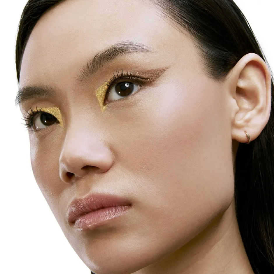 YSL LINES LIBERATED-Yves Saint Laurent New