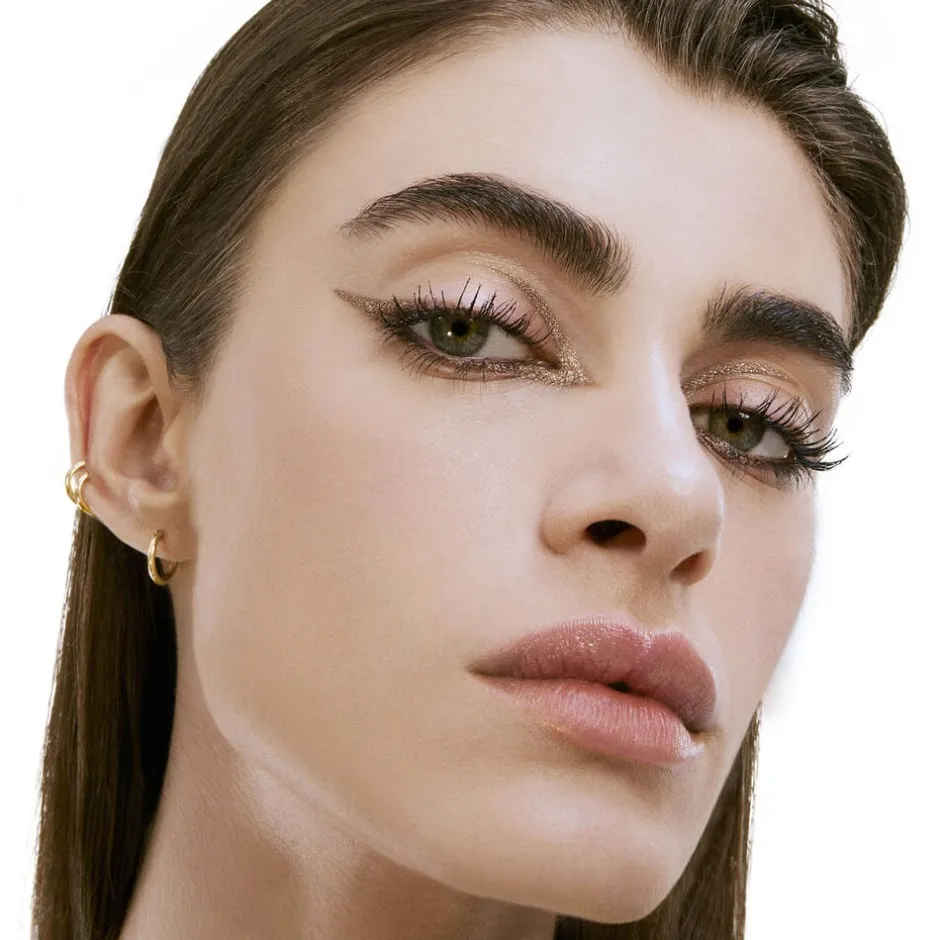 YSL LINES LIBERATED-Yves Saint Laurent New