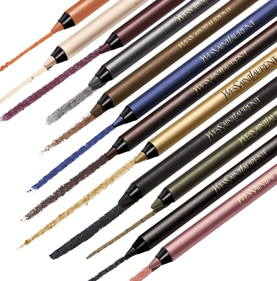 YSL LINES LIBERATED-Yves Saint Laurent New