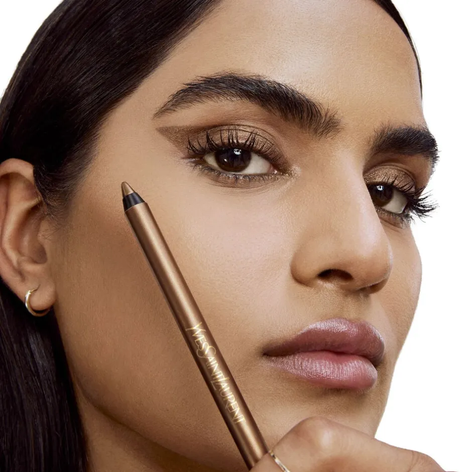 YSL LINES LIBERATED-Yves Saint Laurent New