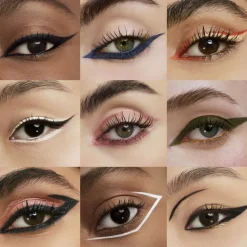 YSL LINES LIBERATED-Yves Saint Laurent New