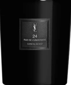 Yves Saint Laurent Dufte Til Hjemmet>YSL LVP Universite R25 Candle 220g