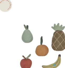 Børn OYOY MINI Legemad & Køkkener>Yummy Mini Frugt