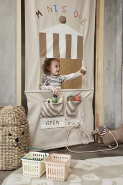 Børn OYOY MINI Legemad & Køkkener>Yummy Mini Mad