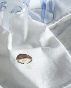 Sale Yummy Tea Towels Tekstiler Til Køkkenet