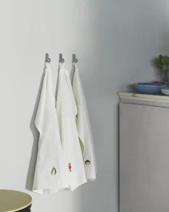 Sale Yummy Tea Towels Tekstiler Til Køkkenet