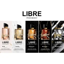 Libre L'Absolu Platine 50ml-Yves Saint Laurent Online