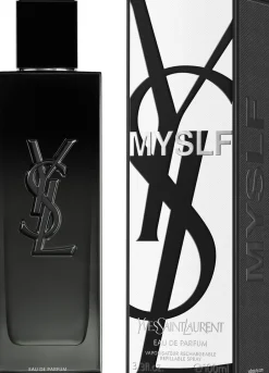 MYSLF Eau de Parfum-Yves Saint Laurent Best