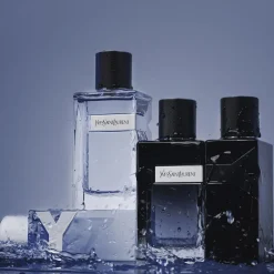 Y Eau de Toilette 100 ml-Yves Saint Laurent Best