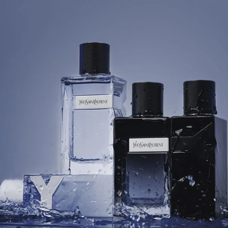 Y Eau de Toilette 100 ml-Yves Saint Laurent Best