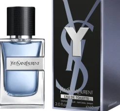 Y Eau de Toilette 100 ml-Yves Saint Laurent Best