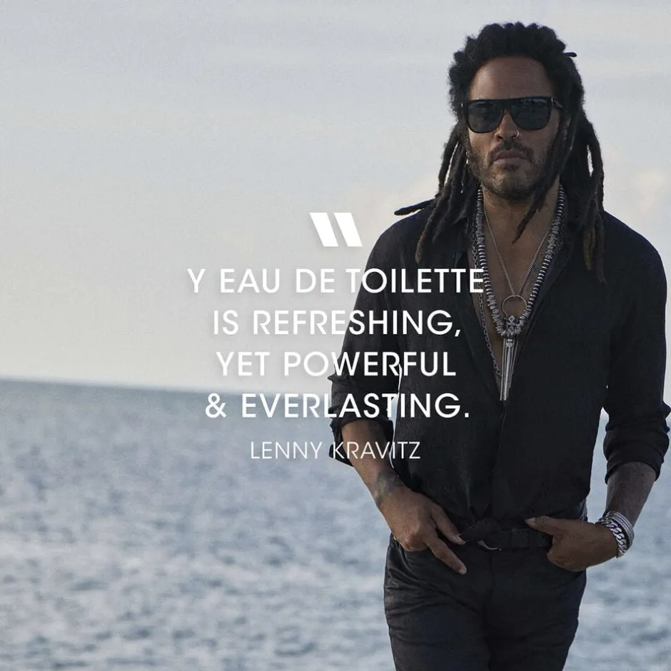 Y Eau de Toilette 100 ml-Yves Saint Laurent Best