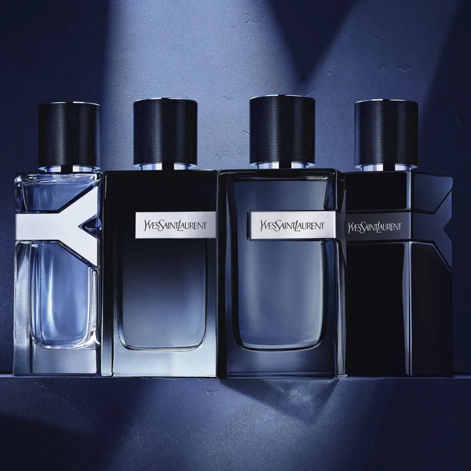 Y Eau de Toilette 100 ml-Yves Saint Laurent Best
