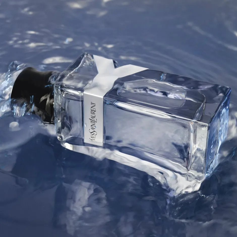 Y Eau de Toilette 100 ml-Yves Saint Laurent Best