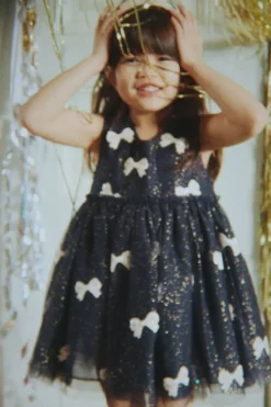 Clearance YVONNE DRESS Børn Kjoler