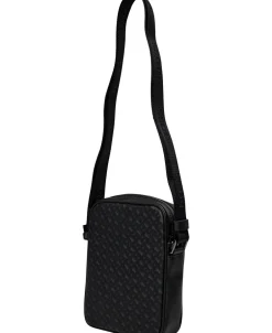 New Zair_MN_NS_Zip Skuldertasker