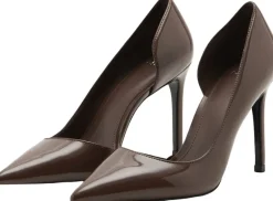 Dame MANGO Fest|Snøresko>ZAPATO AUDREYBE