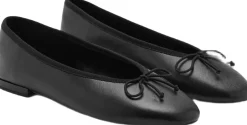 Dame MANGO Ballerinaer>ZAPATO FLATER